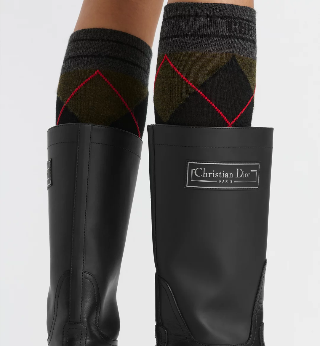 D-Scots Boot - Image 2